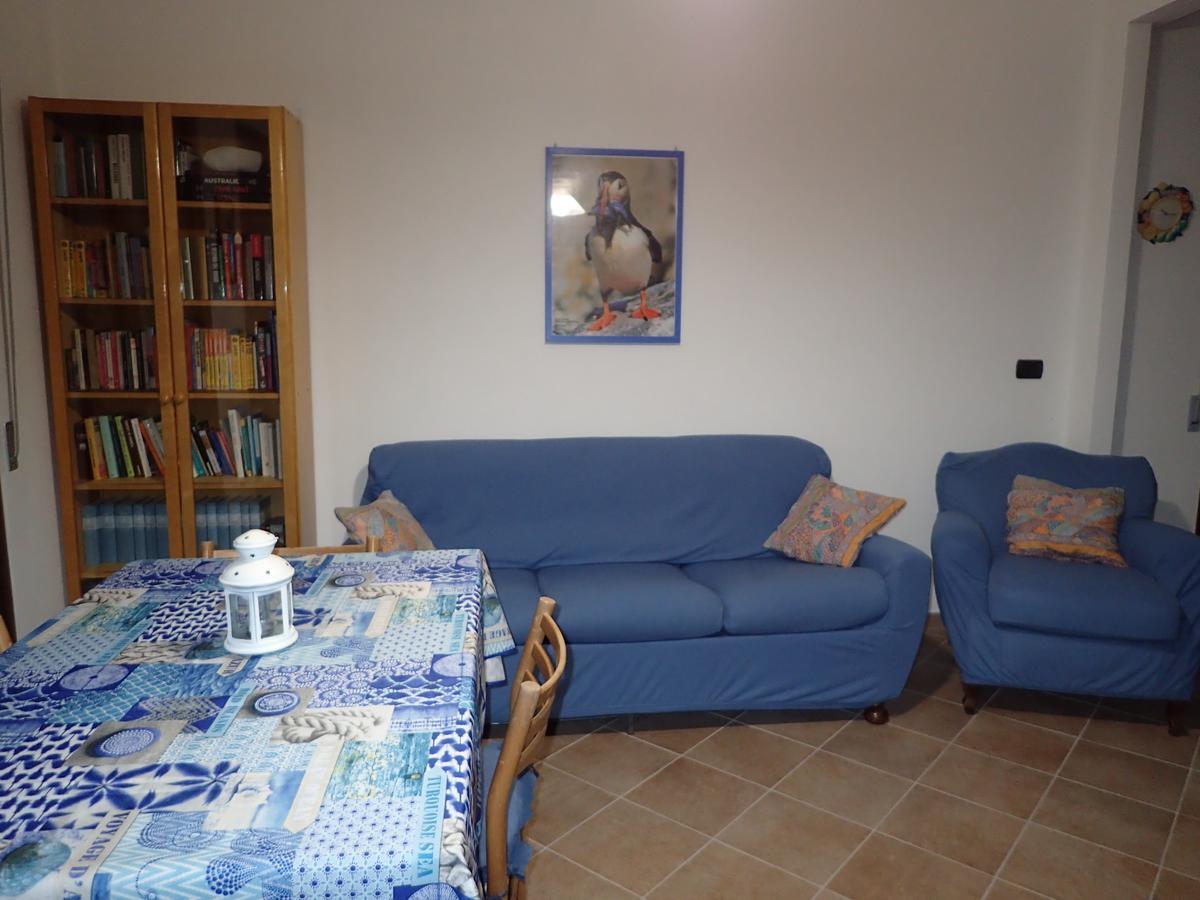 Casetta Al Mare Giustenice Exterior photo